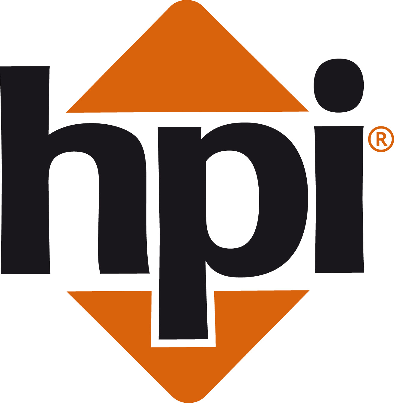 HPI Logo